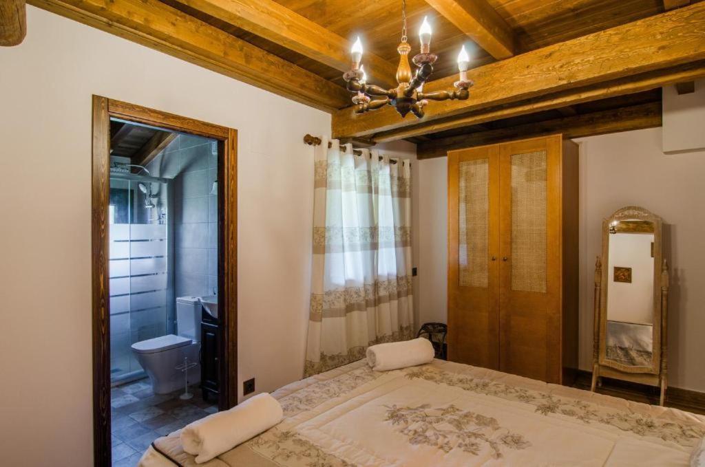 Borda Fuertes Apartman Albella Kültér fotó