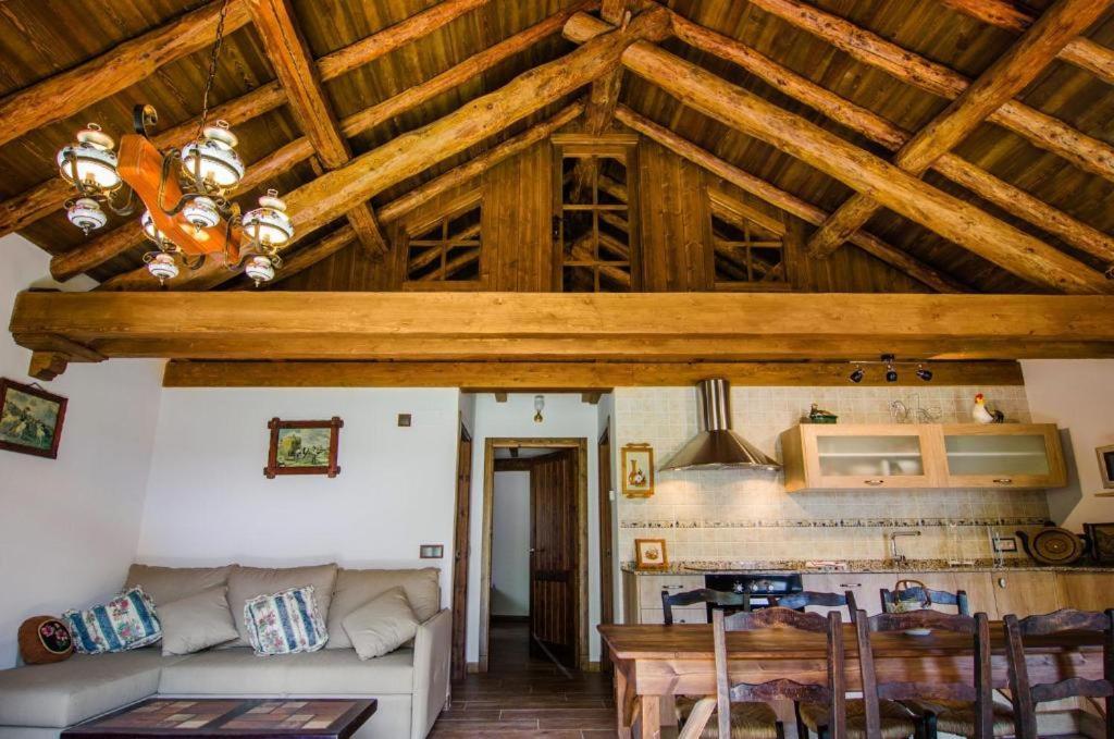 Borda Fuertes Apartman Albella Kültér fotó