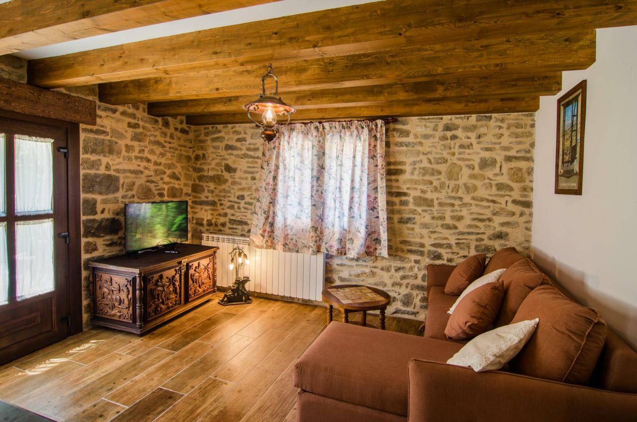 Borda Fuertes Apartman Albella Kültér fotó