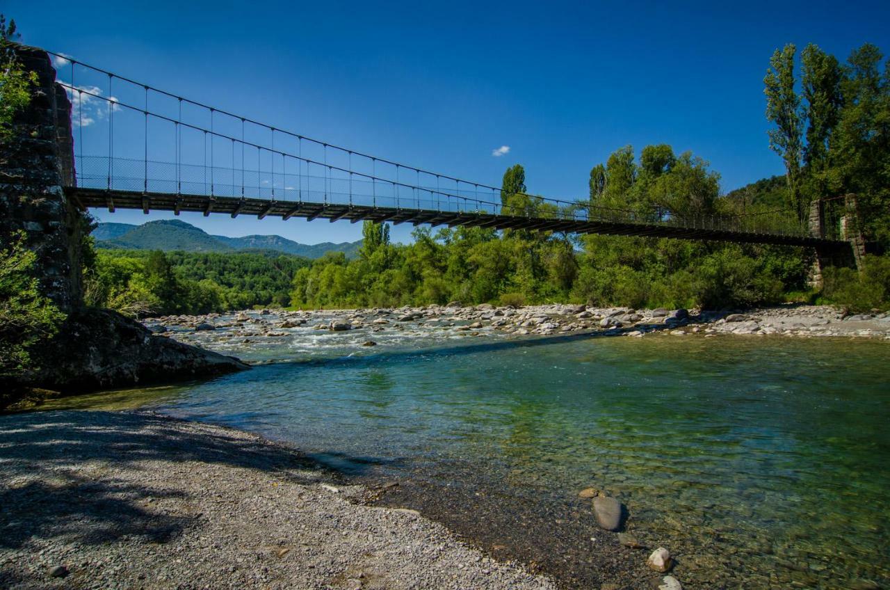 Borda Fuertes Apartman Albella Kültér fotó