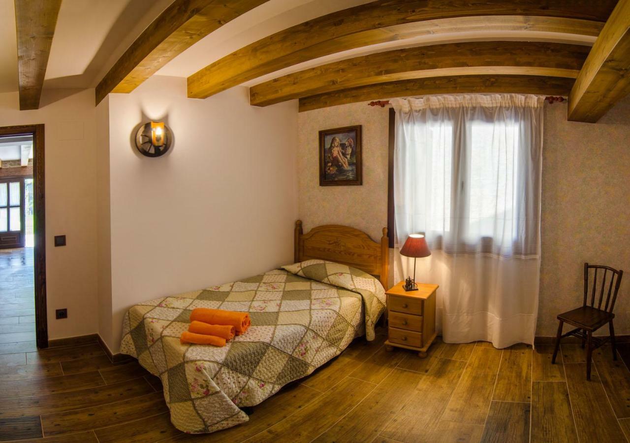 Borda Fuertes Apartman Albella Kültér fotó