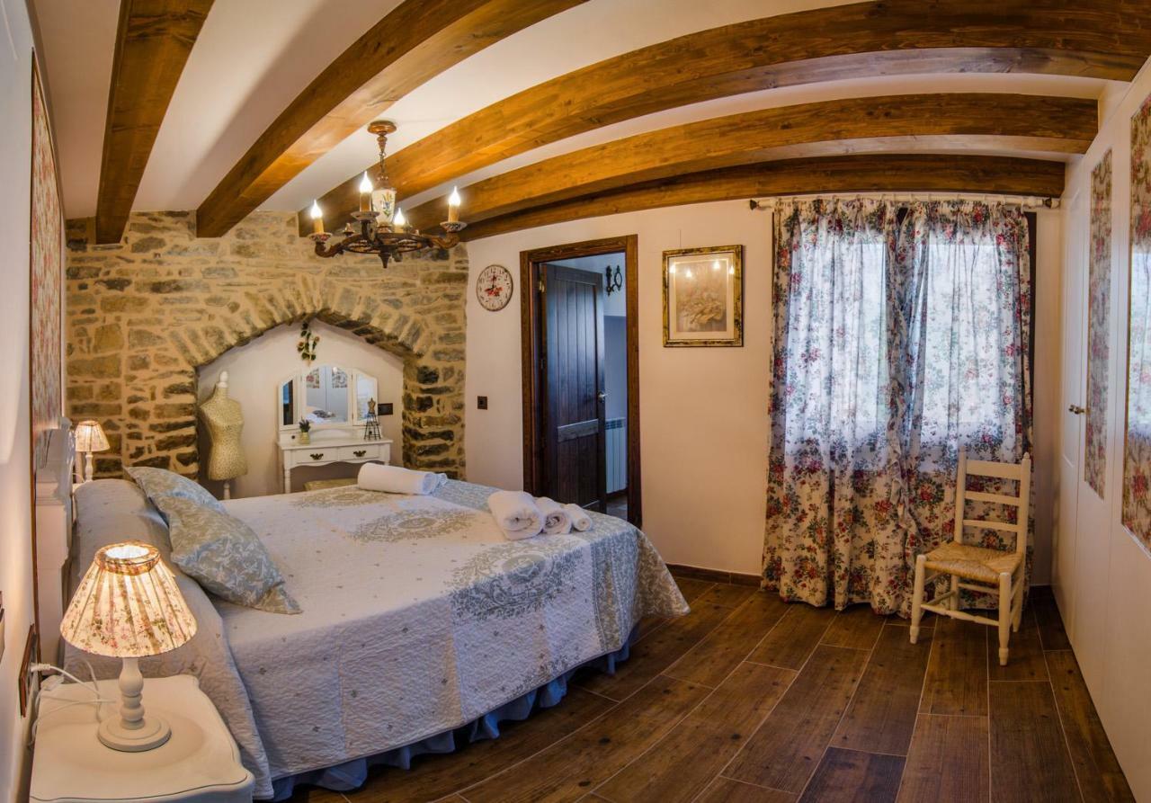 Borda Fuertes Apartman Albella Kültér fotó